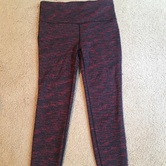 NWOT GapFit leggings - Picture 1 of 5